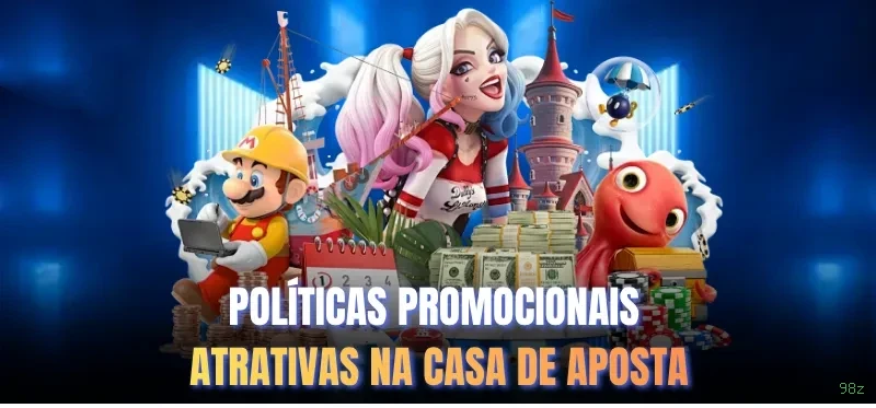 Betsoft Slots 3D Comparação