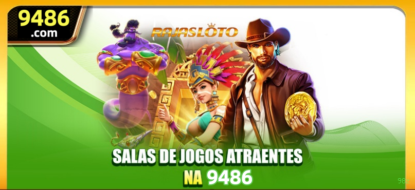 Jogos Populares 98z