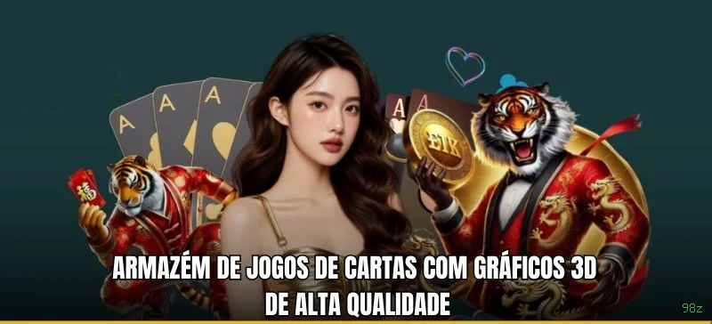 98z Cassino Clássico